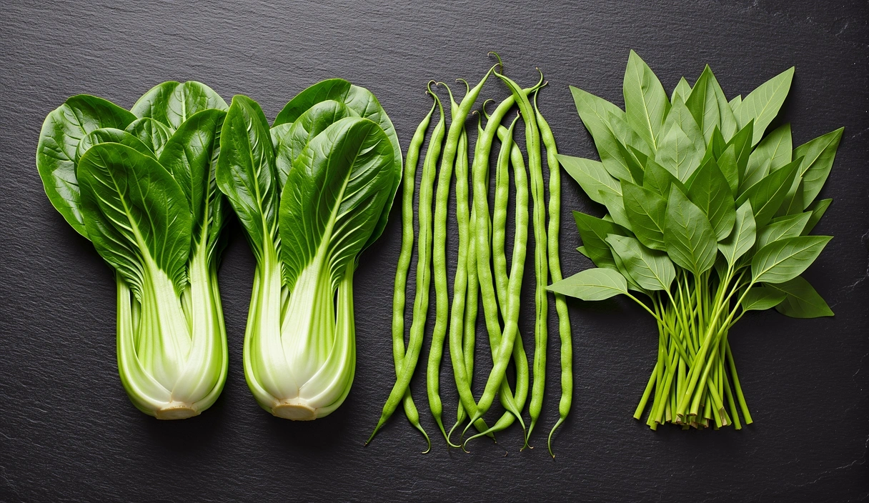 Bahan Segar Malaysia